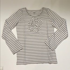 Garnet Hill Girls Tee